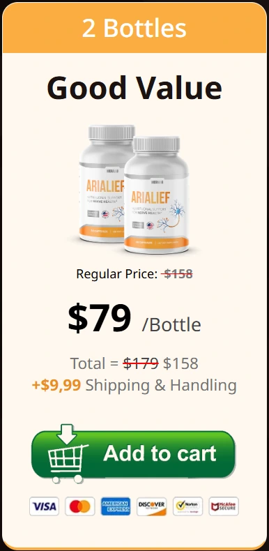 arialief-order-2-bottles